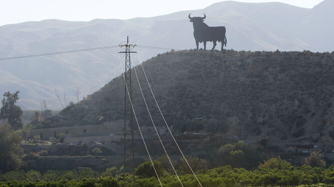 Several municipalities in Almería reach 30°C in the middle of February