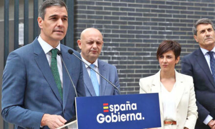 Spain scraps Golden Visa – Article courtesy of the EWN