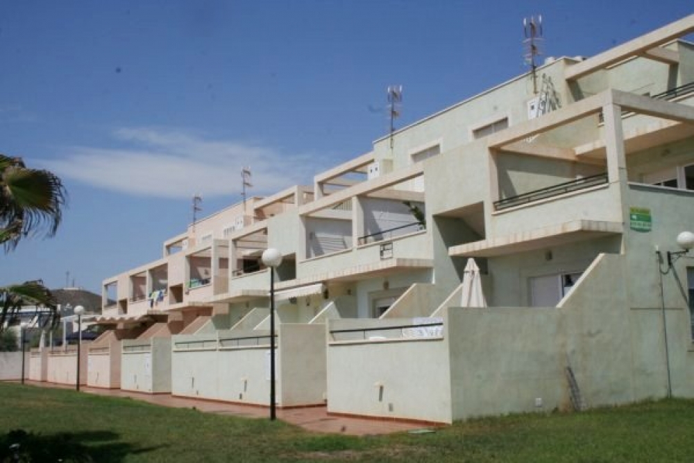 2 bedroom ground floor property – Marina Natura, Vera Playa - Next Stop  Almeria